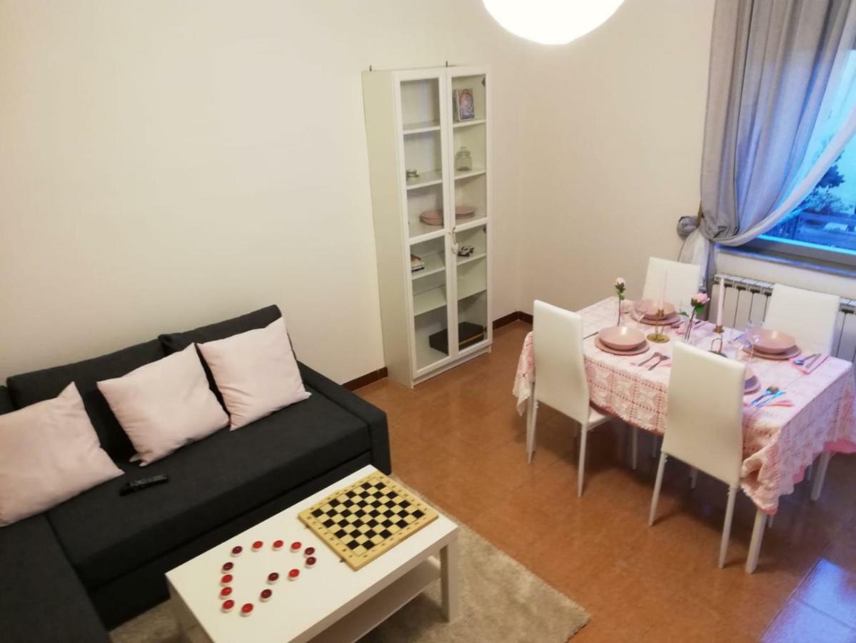 Pisa Apartment Ngoại thất bức ảnh