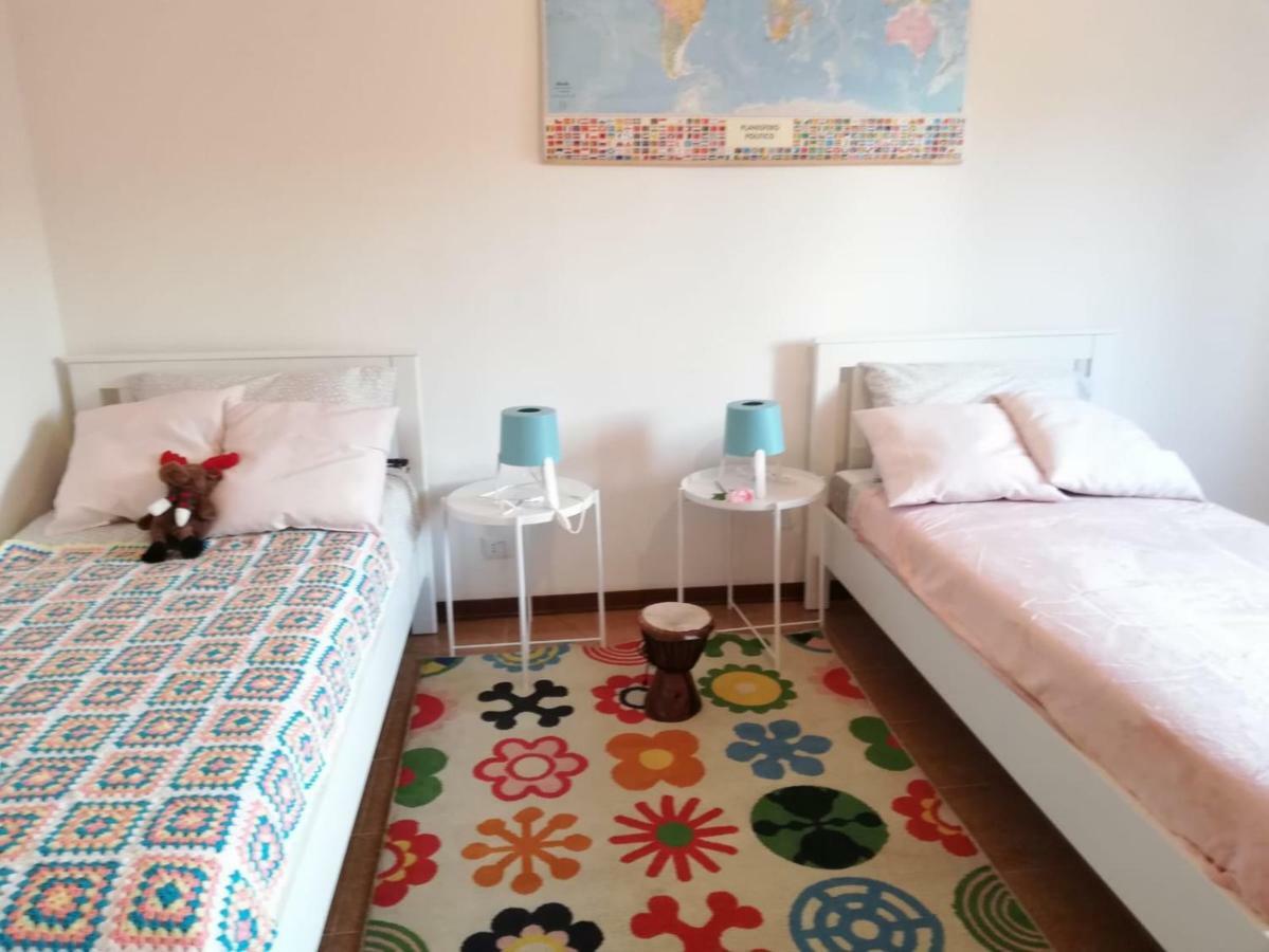Pisa Apartment Ngoại thất bức ảnh