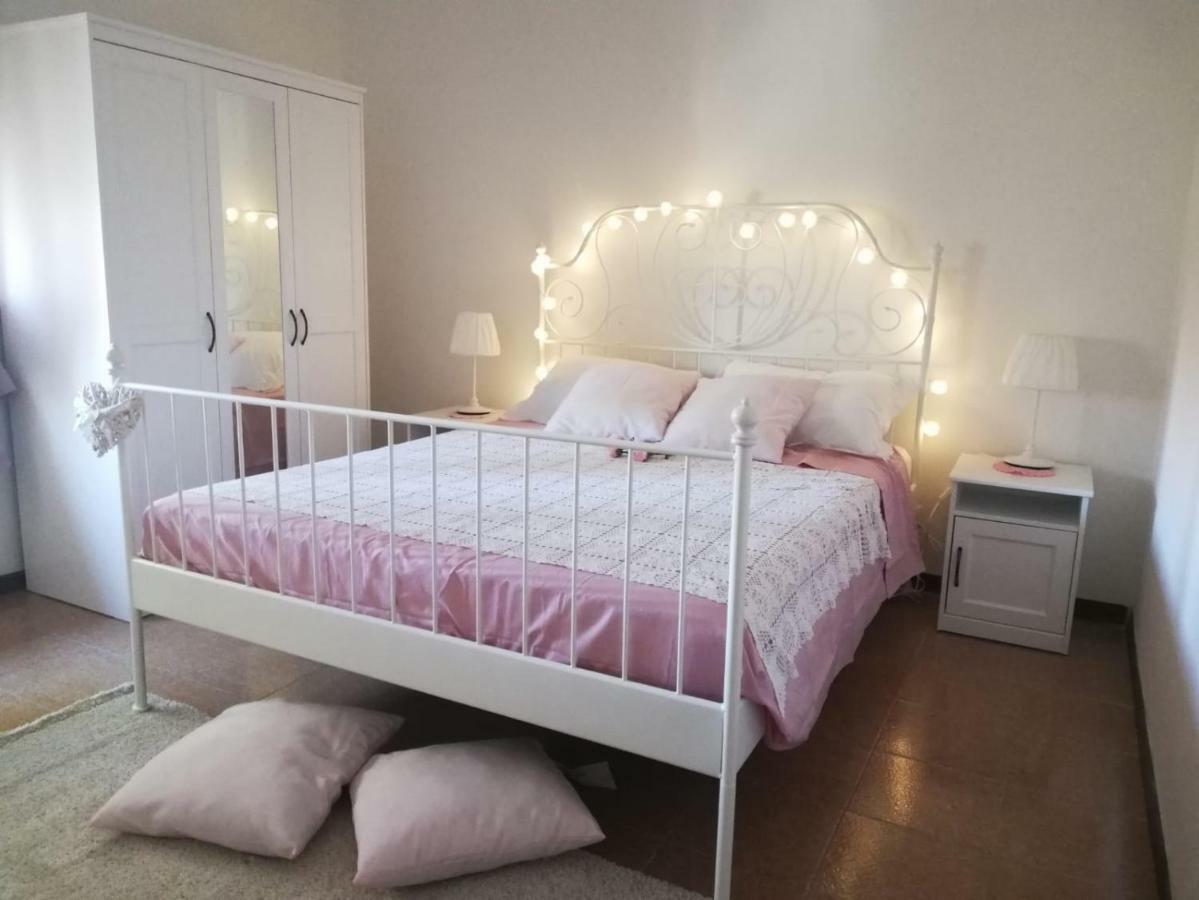 Pisa Apartment Ngoại thất bức ảnh