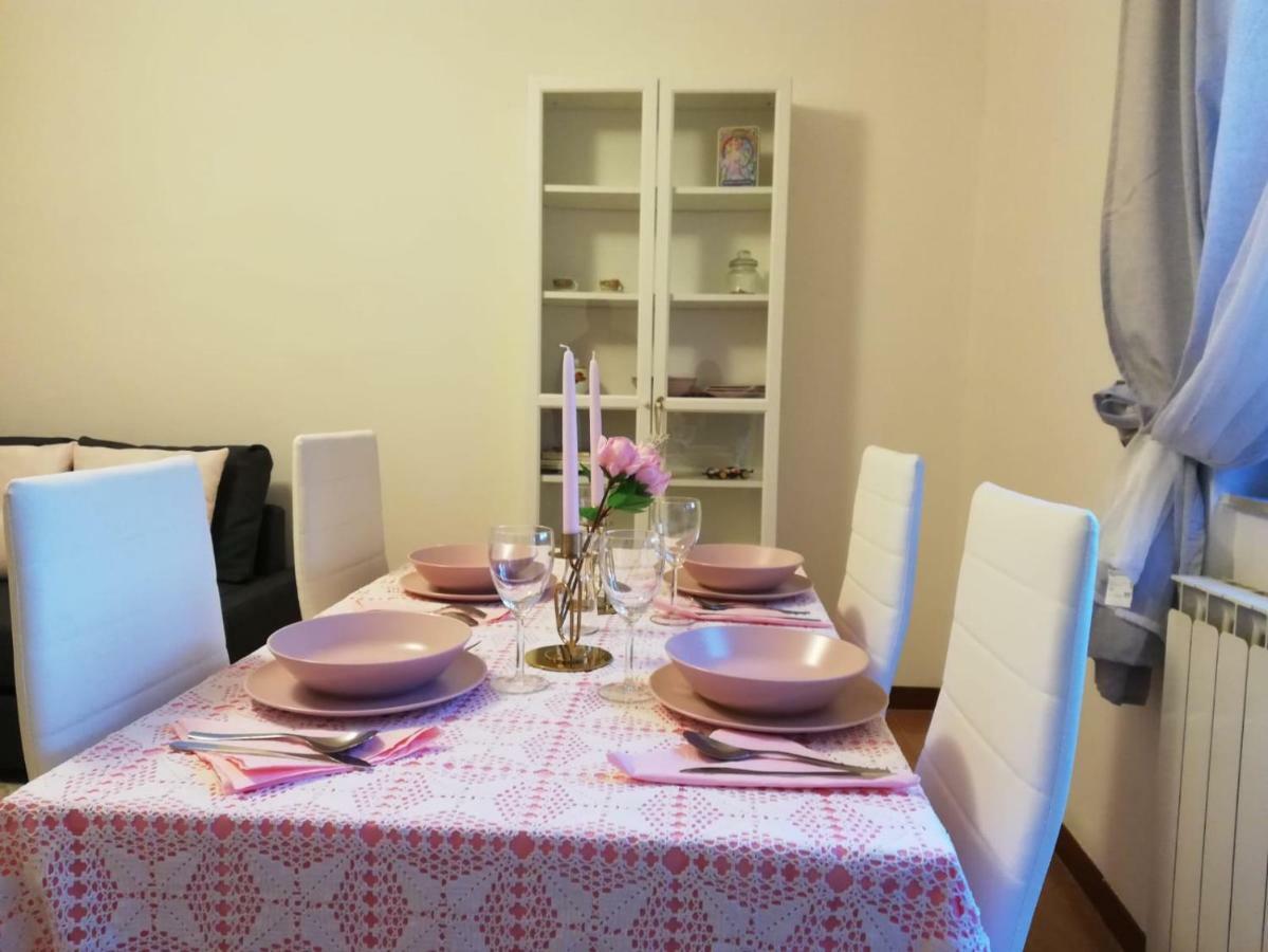 Pisa Apartment Ngoại thất bức ảnh