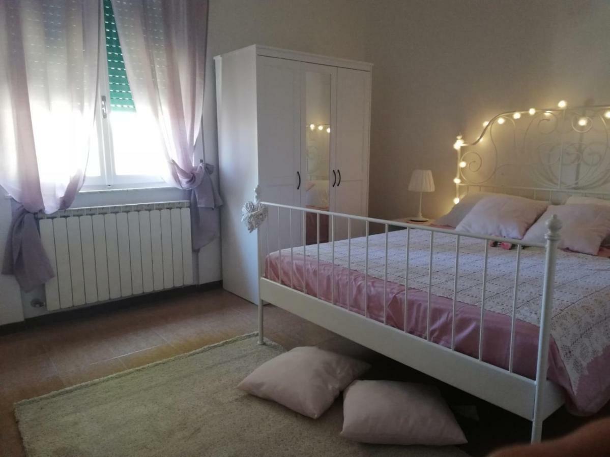 Pisa Apartment Ngoại thất bức ảnh