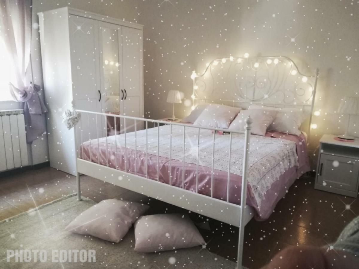Pisa Apartment Ngoại thất bức ảnh