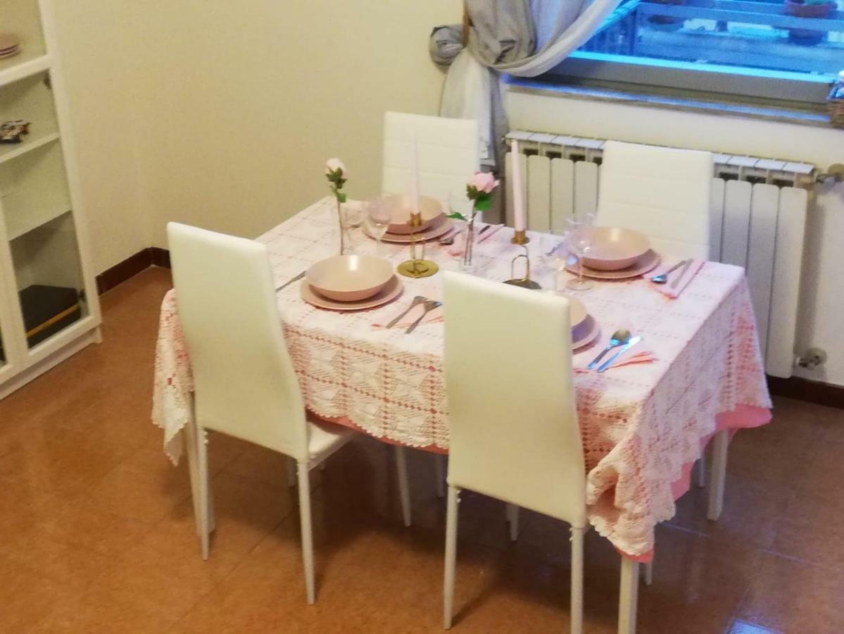 Pisa Apartment Ngoại thất bức ảnh