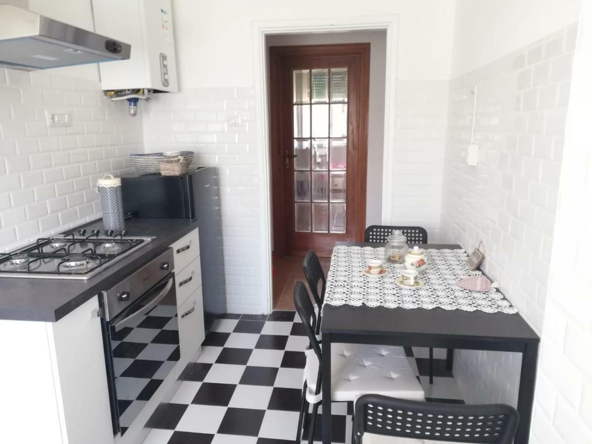 Pisa Apartment Ngoại thất bức ảnh
