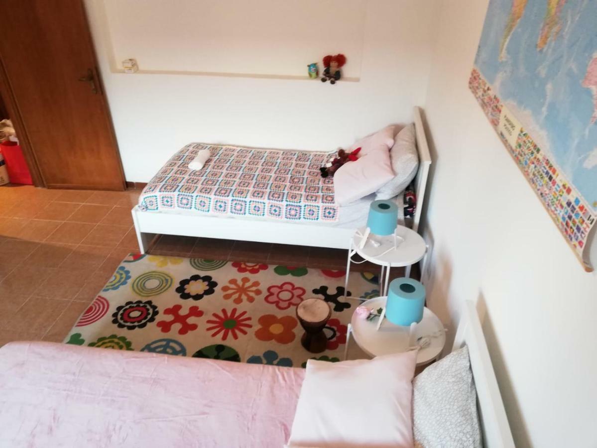 Pisa Apartment Ngoại thất bức ảnh