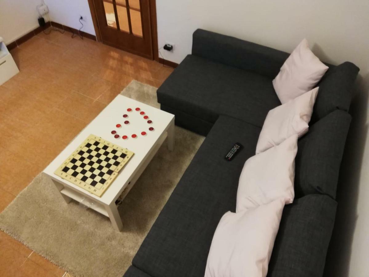 Pisa Apartment Ngoại thất bức ảnh
