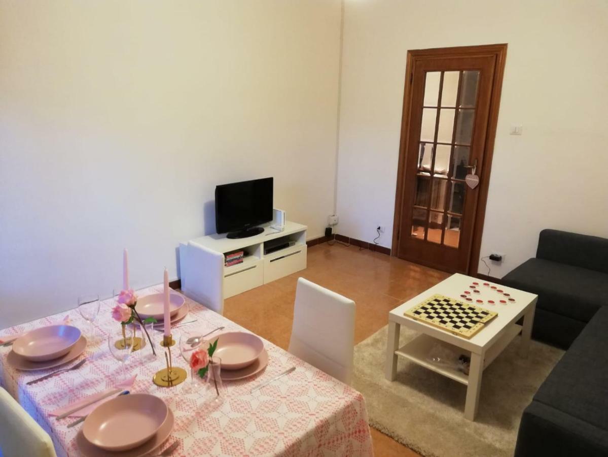Pisa Apartment Ngoại thất bức ảnh