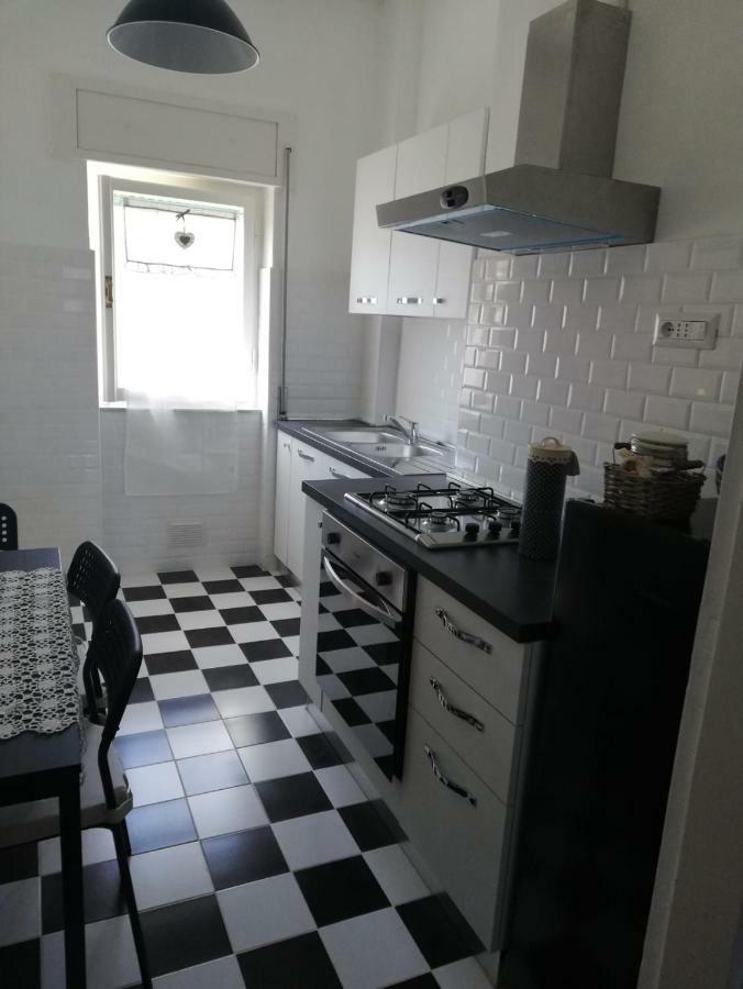 Pisa Apartment Ngoại thất bức ảnh