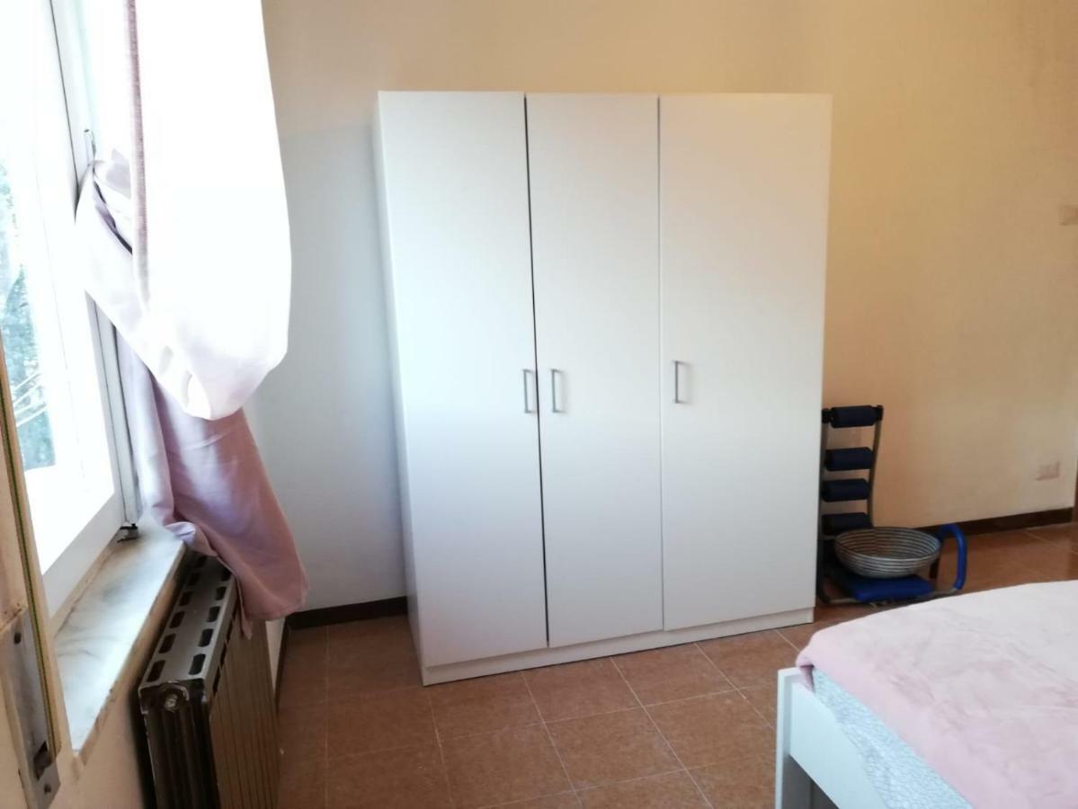 Pisa Apartment Ngoại thất bức ảnh