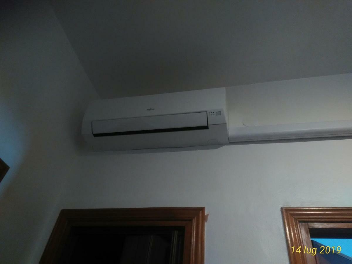 Pisa Apartment Ngoại thất bức ảnh