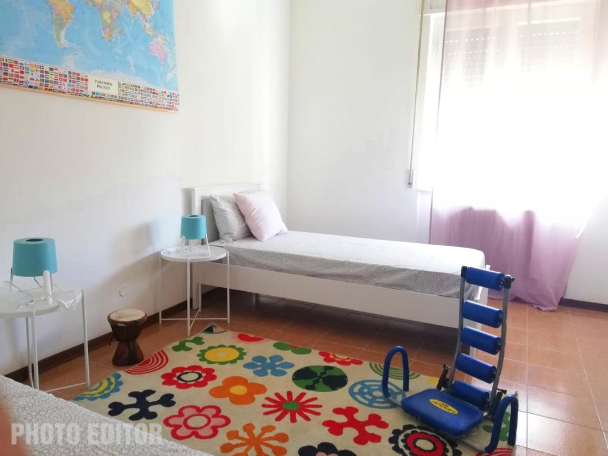 Pisa Apartment Ngoại thất bức ảnh